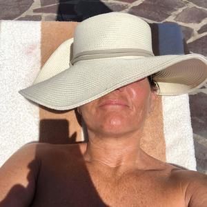 Meet your Posher, Rj